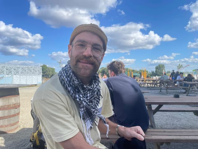 Picture of the webmaster